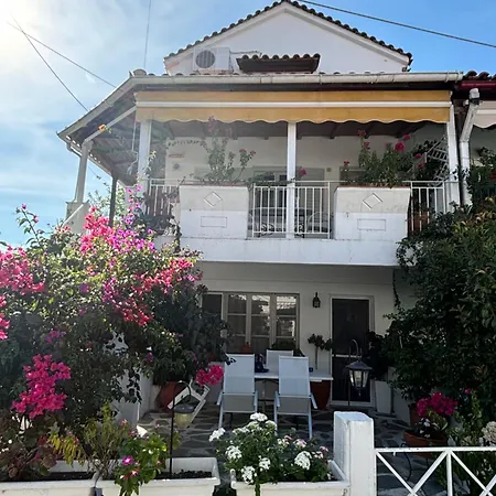 Πανδοχείο Marias