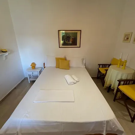 Marias Πανδοχείο Βασιλικά
