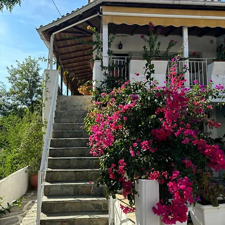 Mini-hôtel Marias Vasiliká